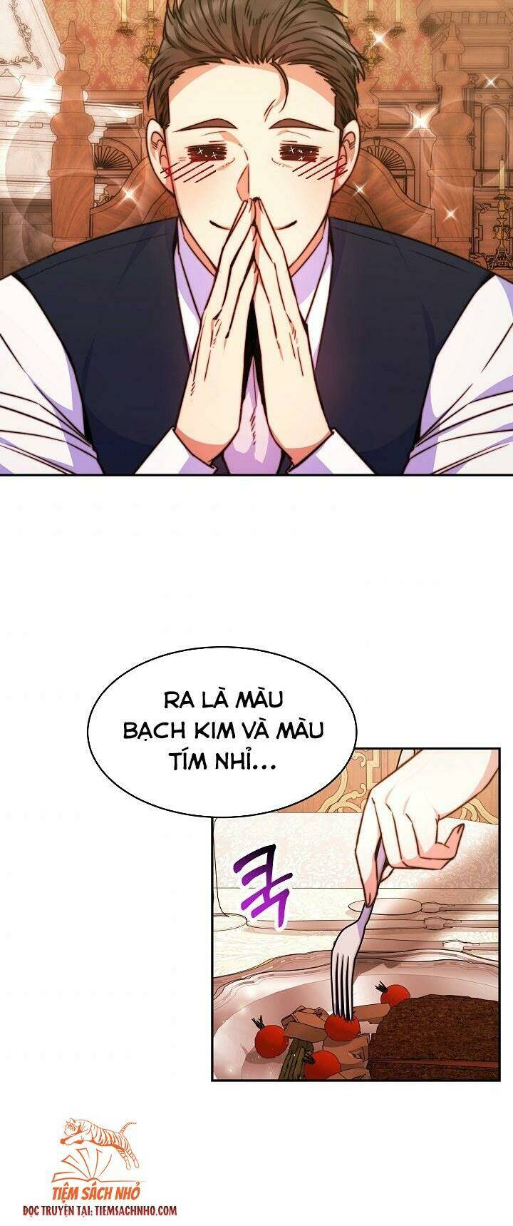 nàng evangeline chapter 9 2