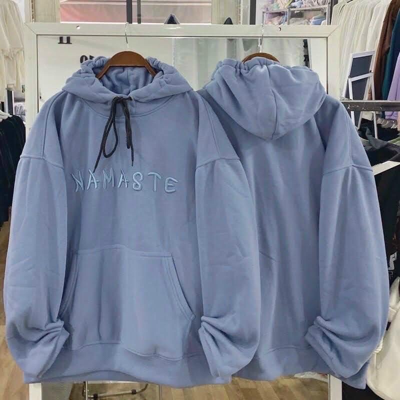 Áo khoác hoodie form rộng tay phòng áo khoác hoodie unisex chất nỉ ngoại dày dặn NHIỀU MẪU