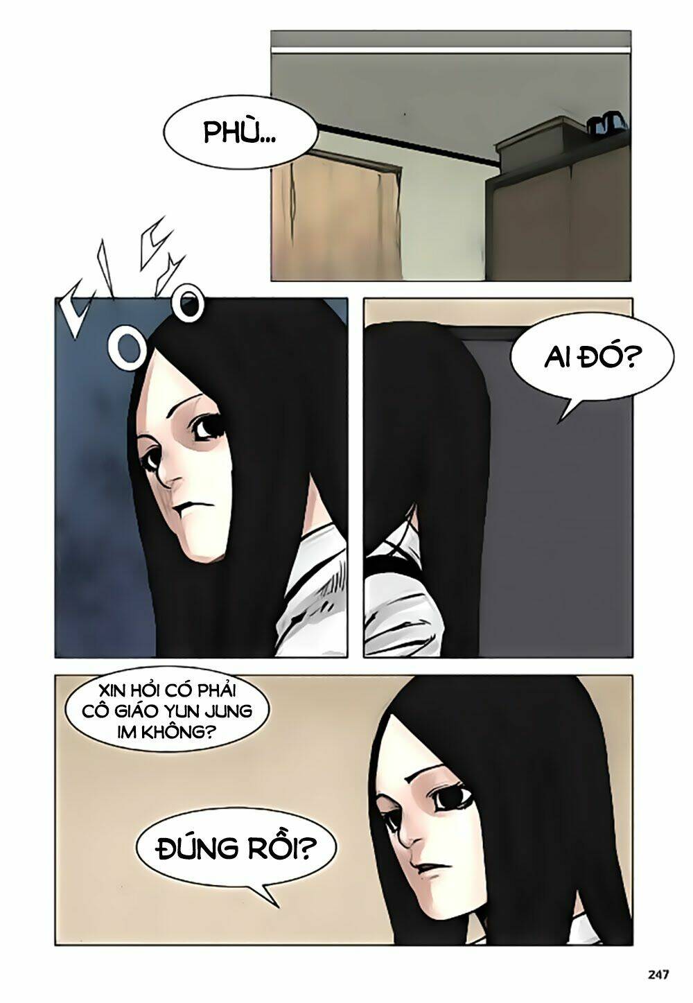 tong | tổng chapter 23 18