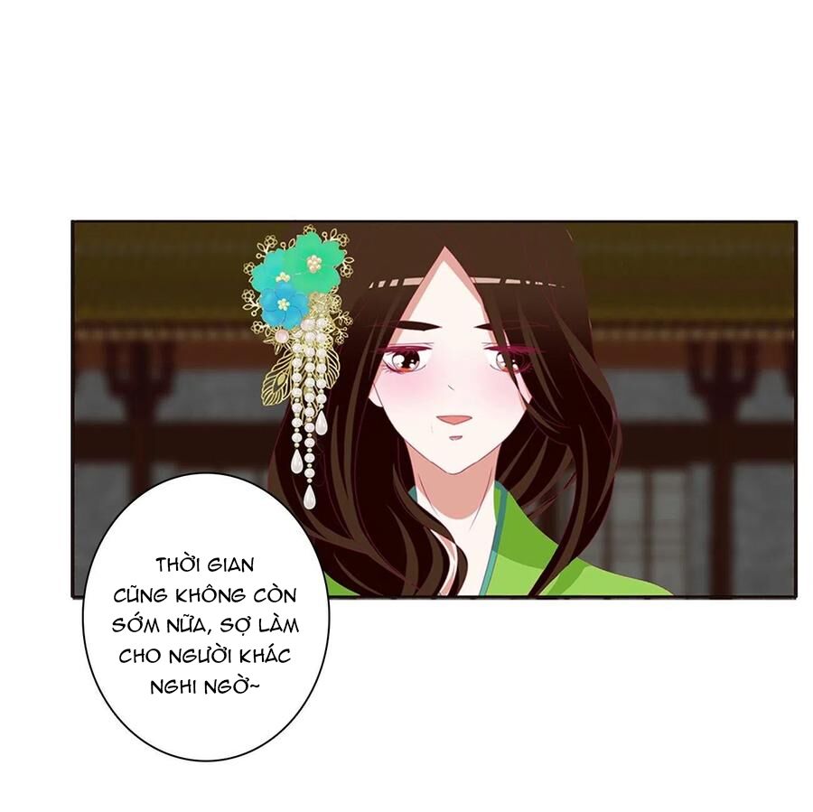 thông linh phi chapter 661 11