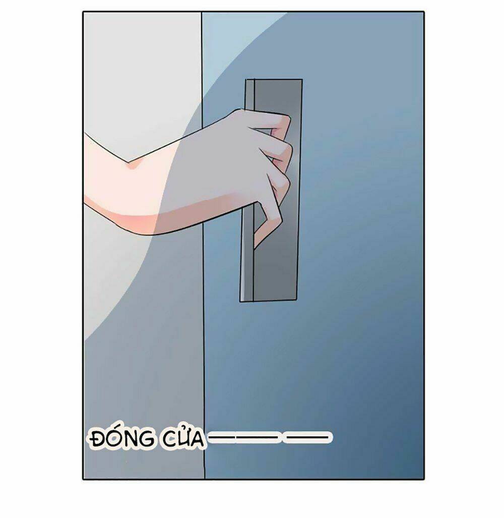 em vẫn còn nhỏ chapter 34 21