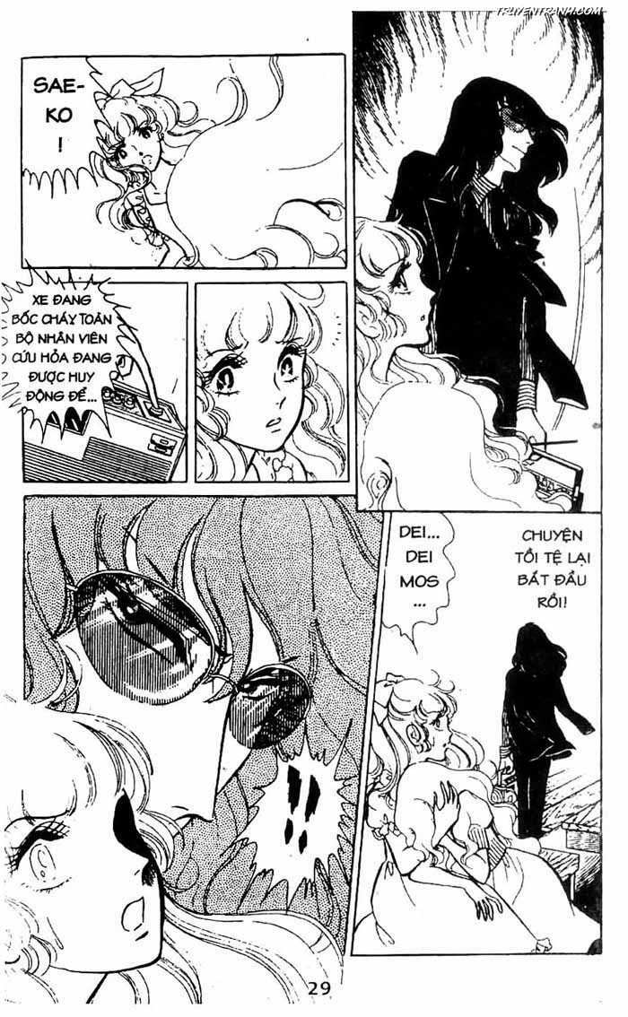 akuma no hanayome (bride of deimos) chapter 2.1 30