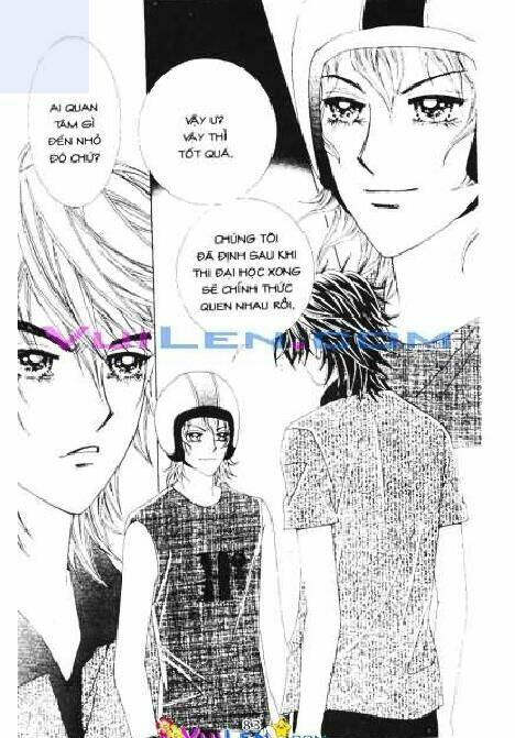 ánh nắng chói chang chapter 15 82