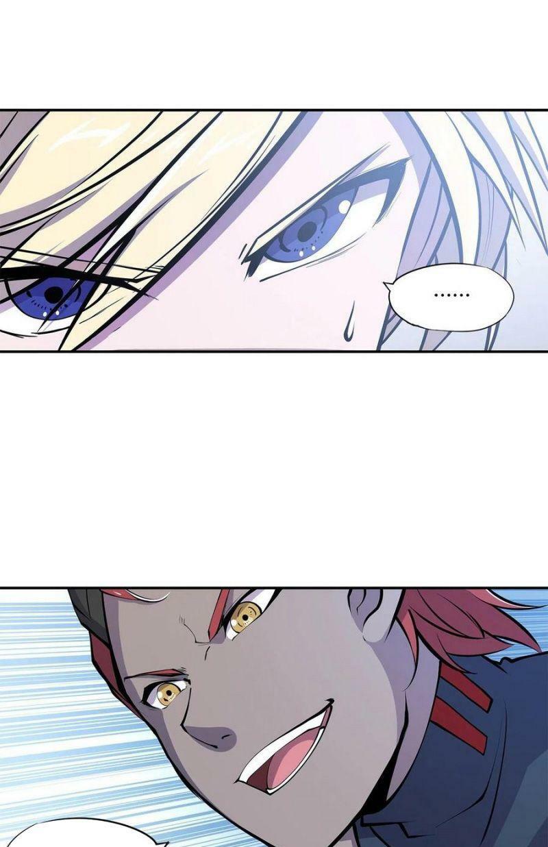 huyết cơ và kỵ sĩ chapter 101 21