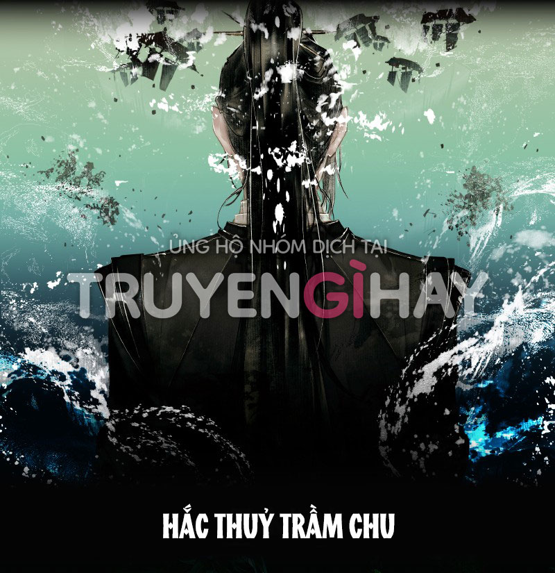 thiên quan tứ phúc - bách vô cấm kỵ chapter 16.1 4