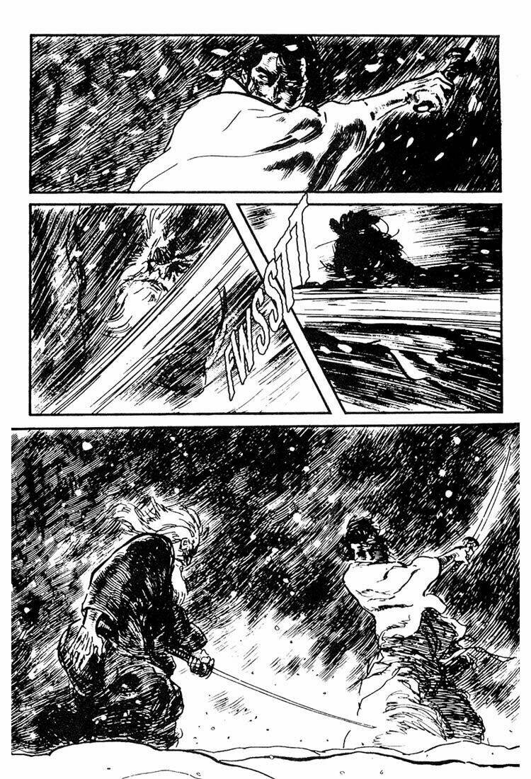 lone wolf and cub chapter 116 30