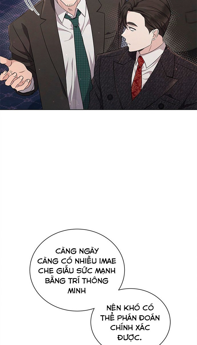 lâu đài - cô dâu của ma chapter 41 24