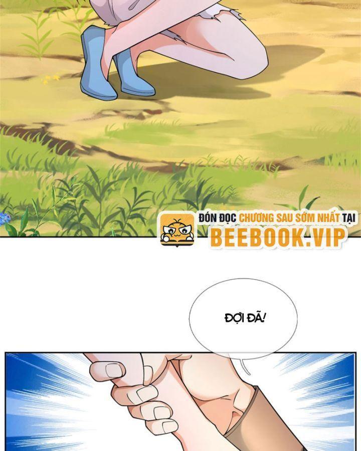 ta có thể tấn công không giới hạn. chapter 3 10