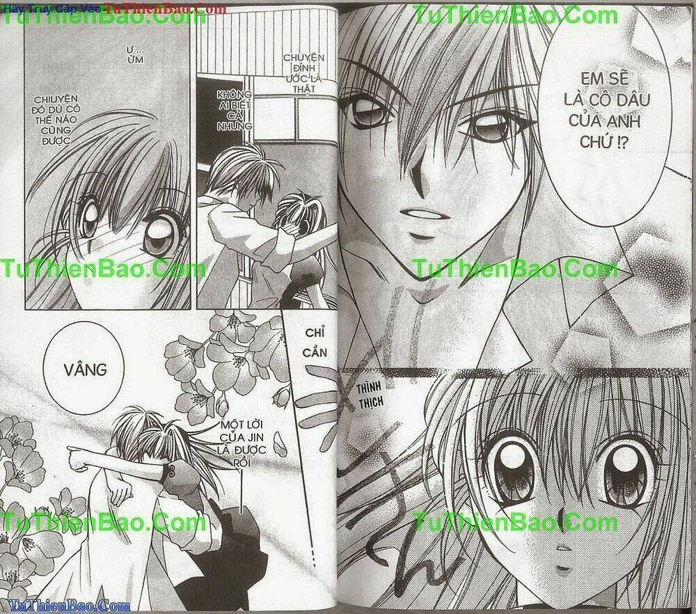 cô nàng quản gia chapter 4 77