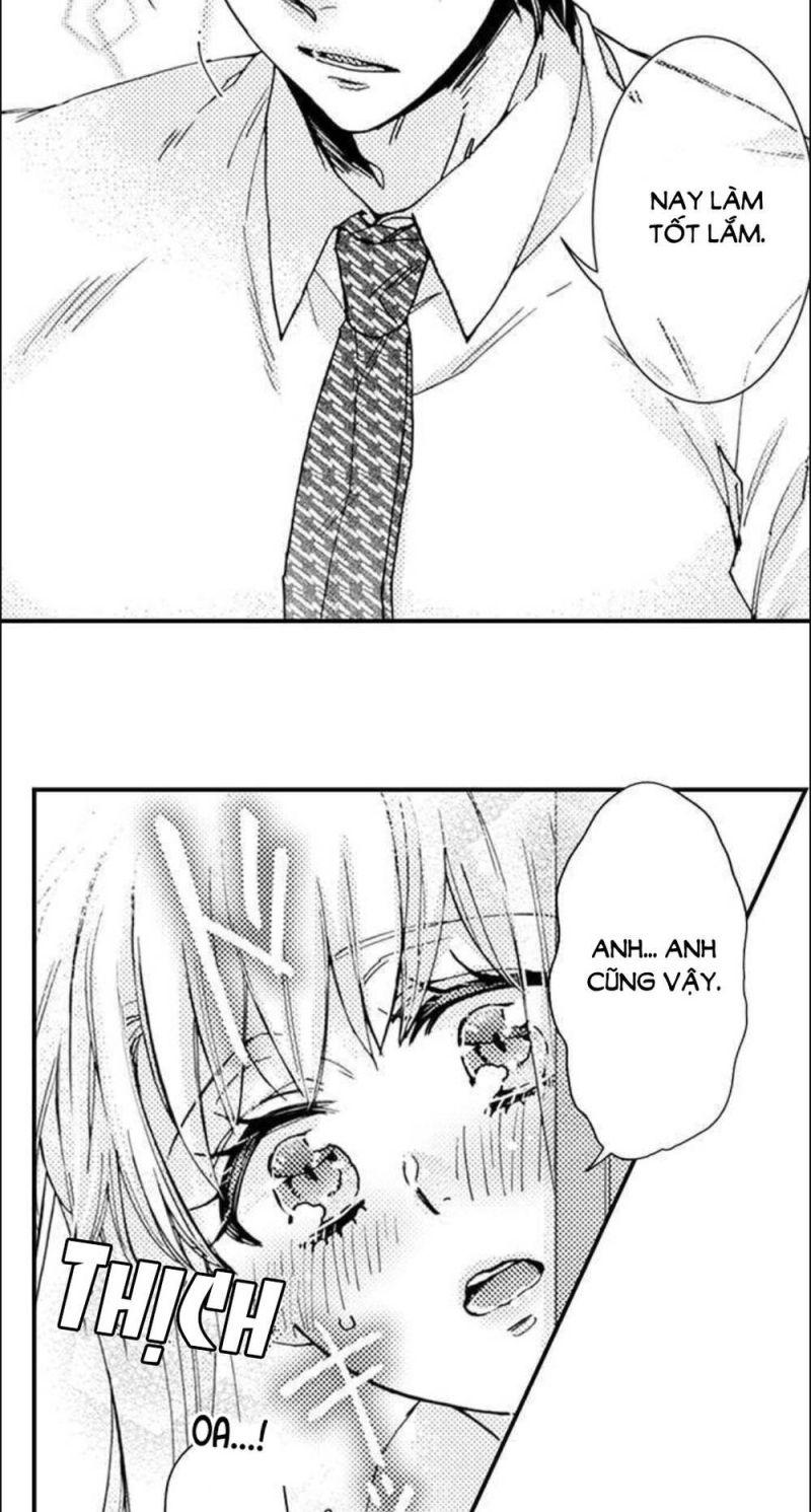 sếp thú tính nhà bên chapter 83 30