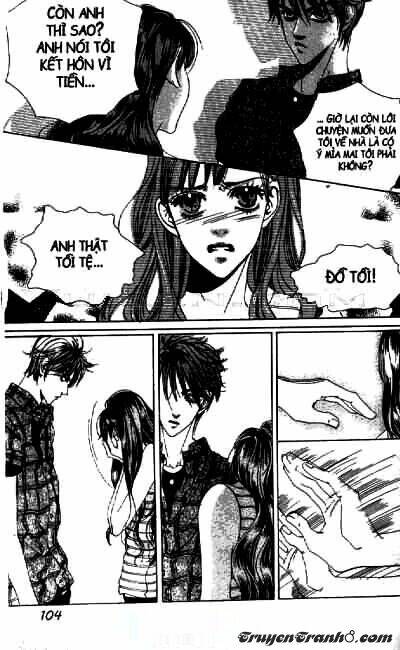 goong - [ hoàng cung ] chapter 2 100