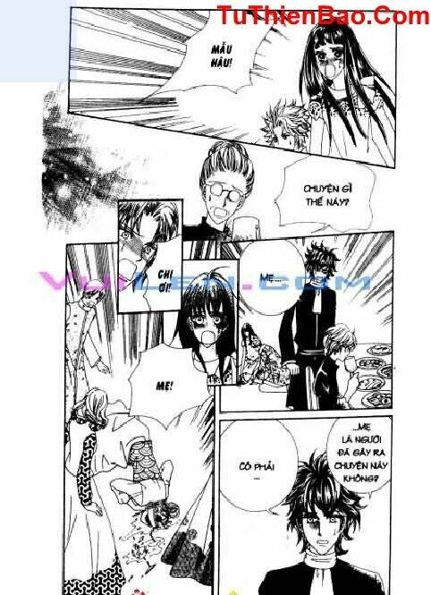 công chúa của tôi chapter 10 101