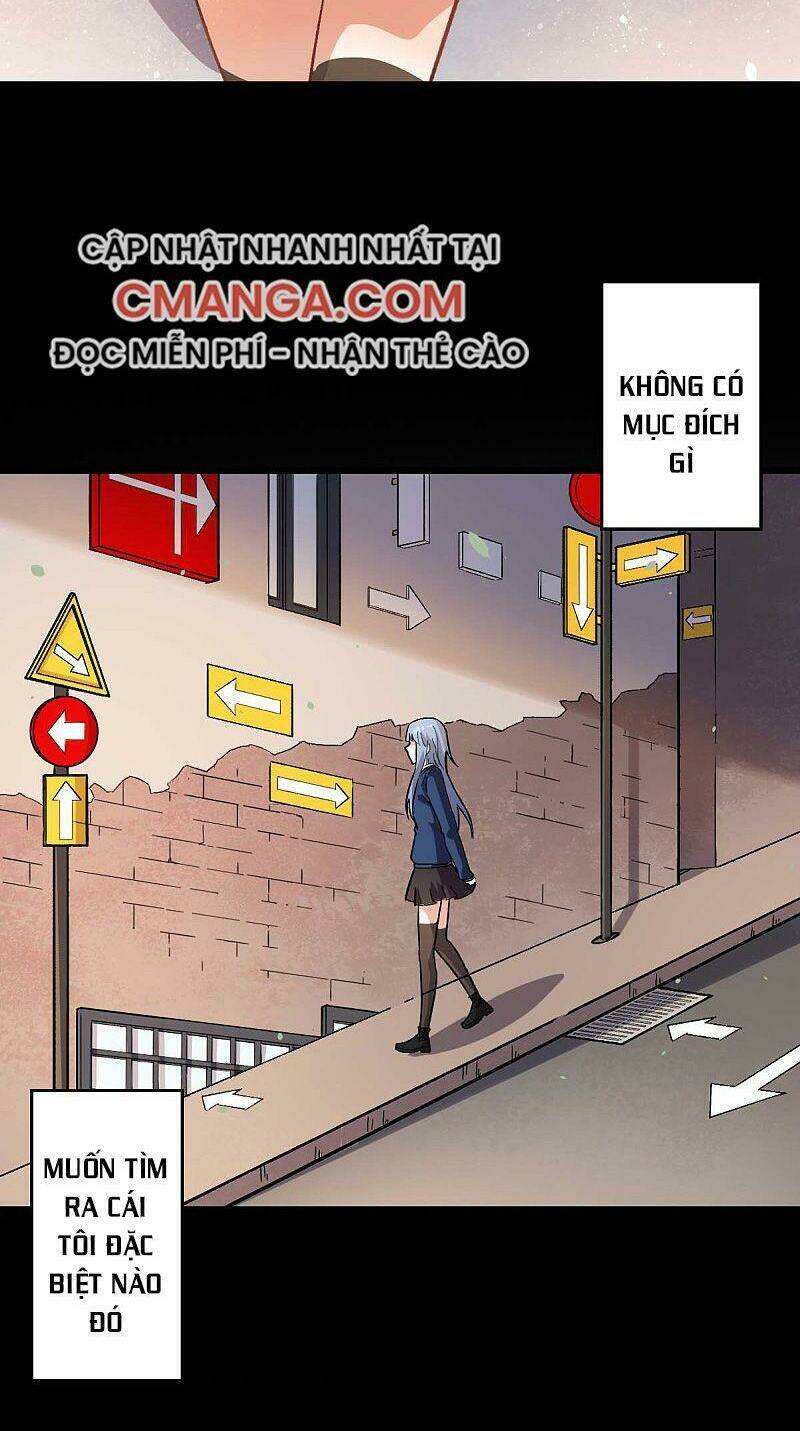 vườn trường cuồng sư hệ thống chapter 143 6