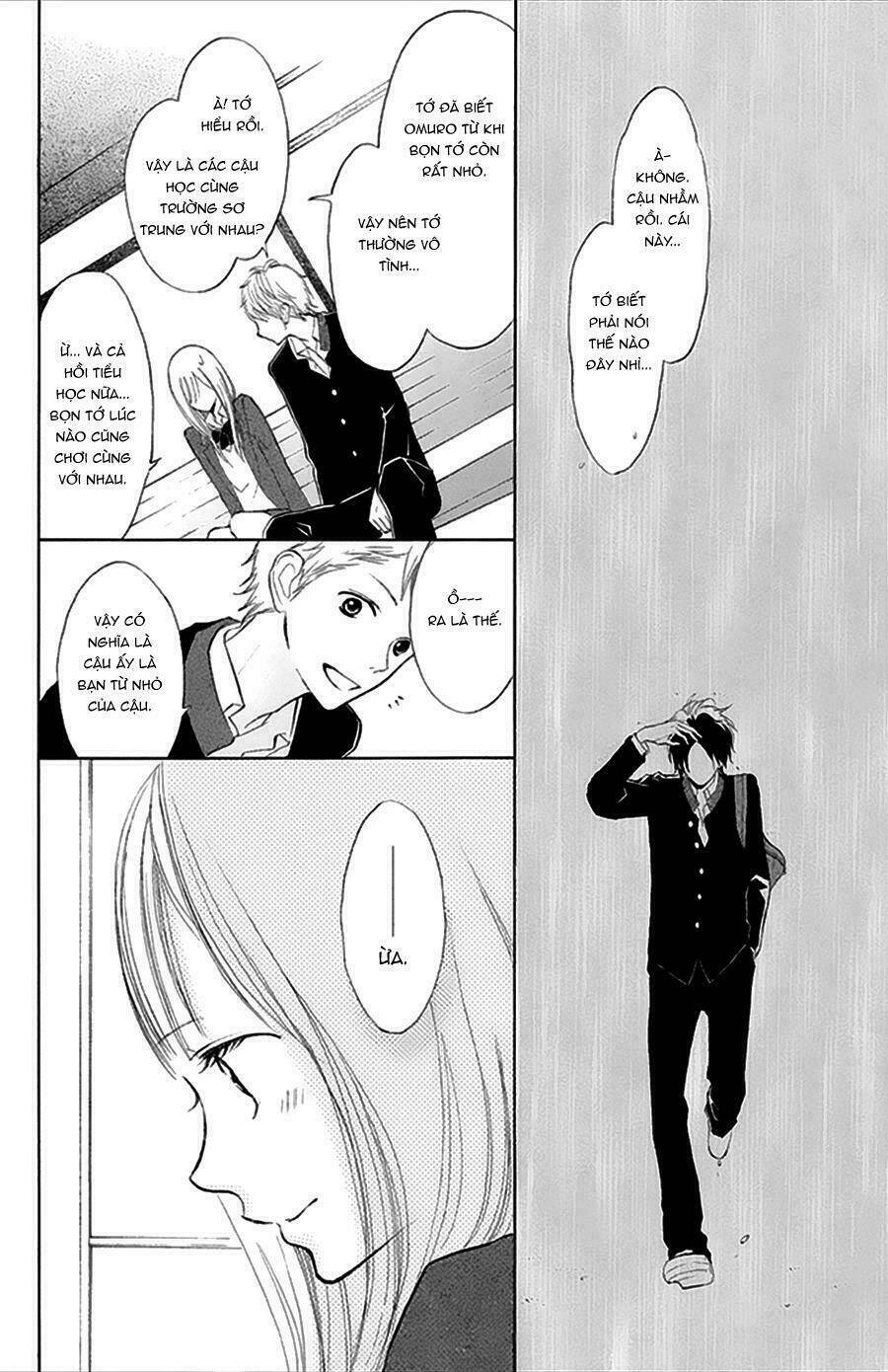 tổng hợp one shot. chapter 304 31