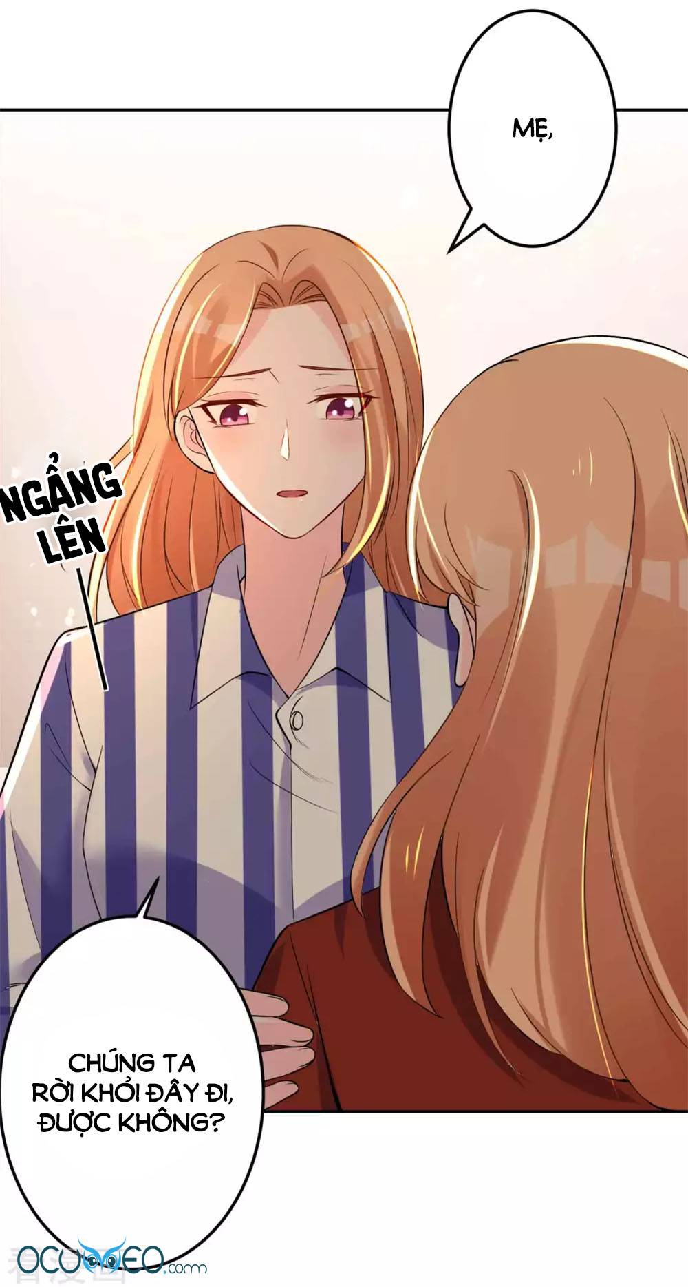 thời thượng nữ vương có chút tô chapter 17 23