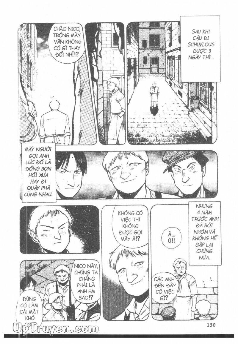 mush (họa sĩ thiên tài) chapter 3 153