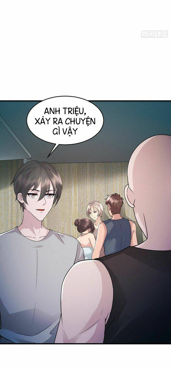 pháp sư truyền kỳ chapter 44 4