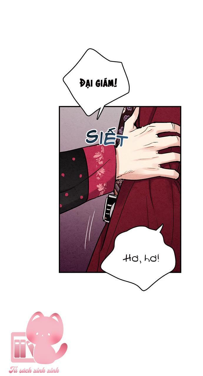 lệnh cấm hôn chapter 92 9