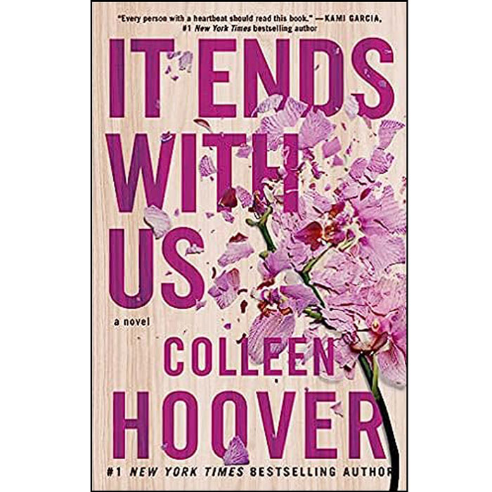 It Ends with Us: A Novel (1)