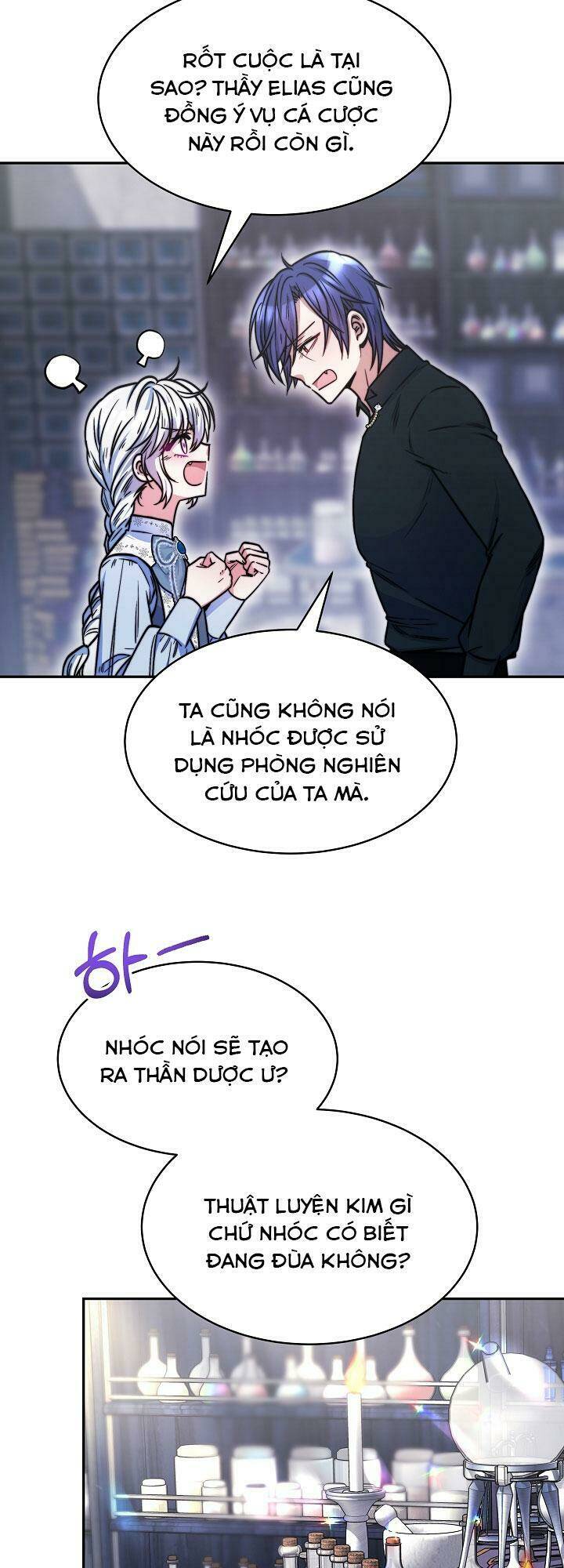 nàng evangeline chapter 17 28