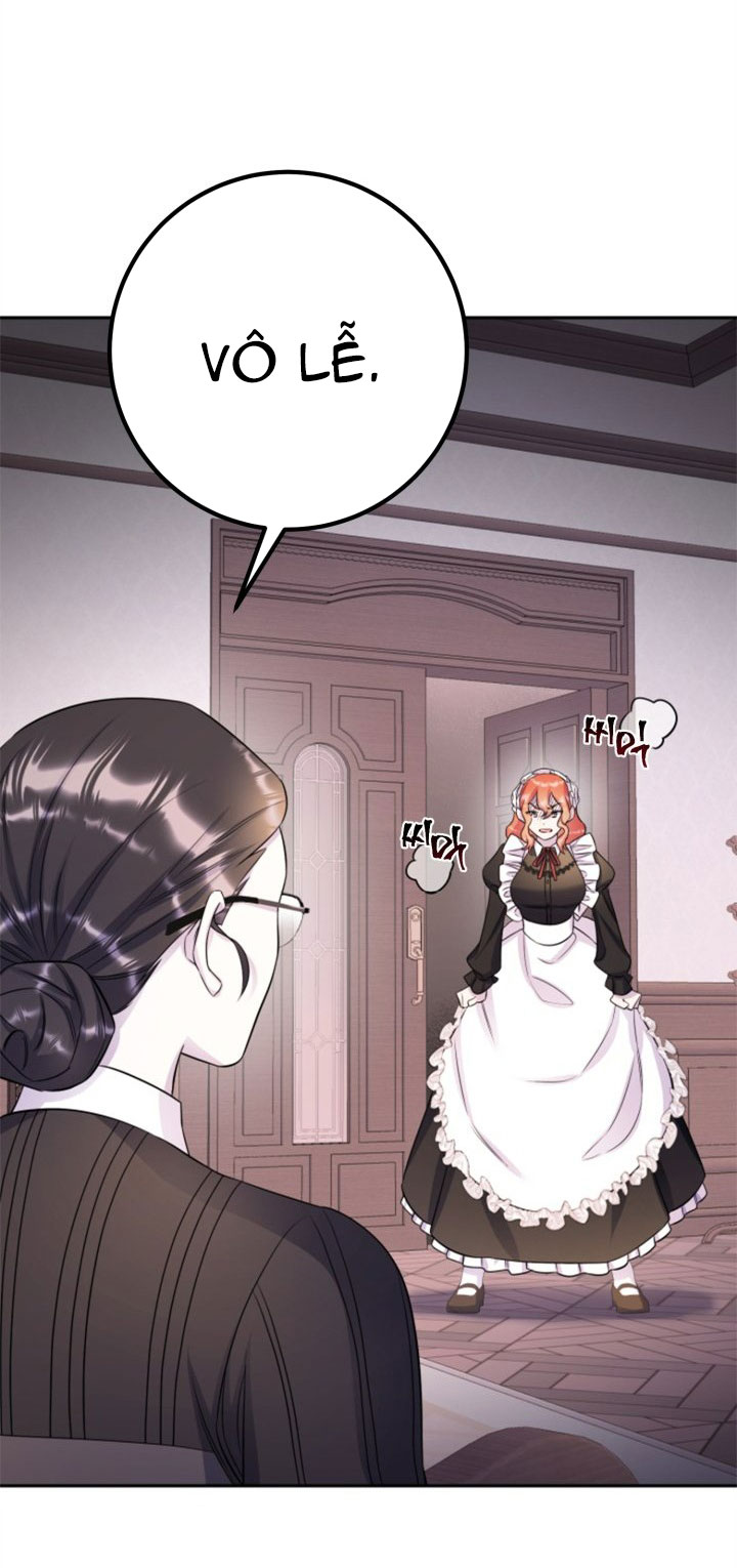 [18+] nếu cứu rỗi một cầm thú hư hỏng chapter 32.1 17