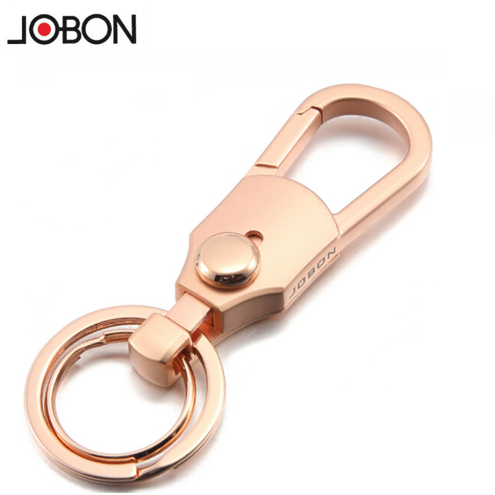 Móc chìa khóa đa năng ô tô, xe máy Jobon ZB-098 cao cấp