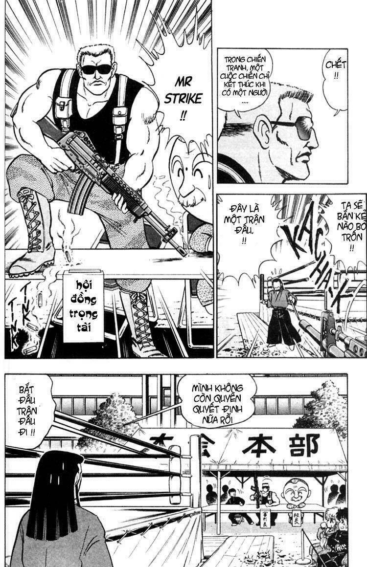 fubata-kun change! chapter 11 18