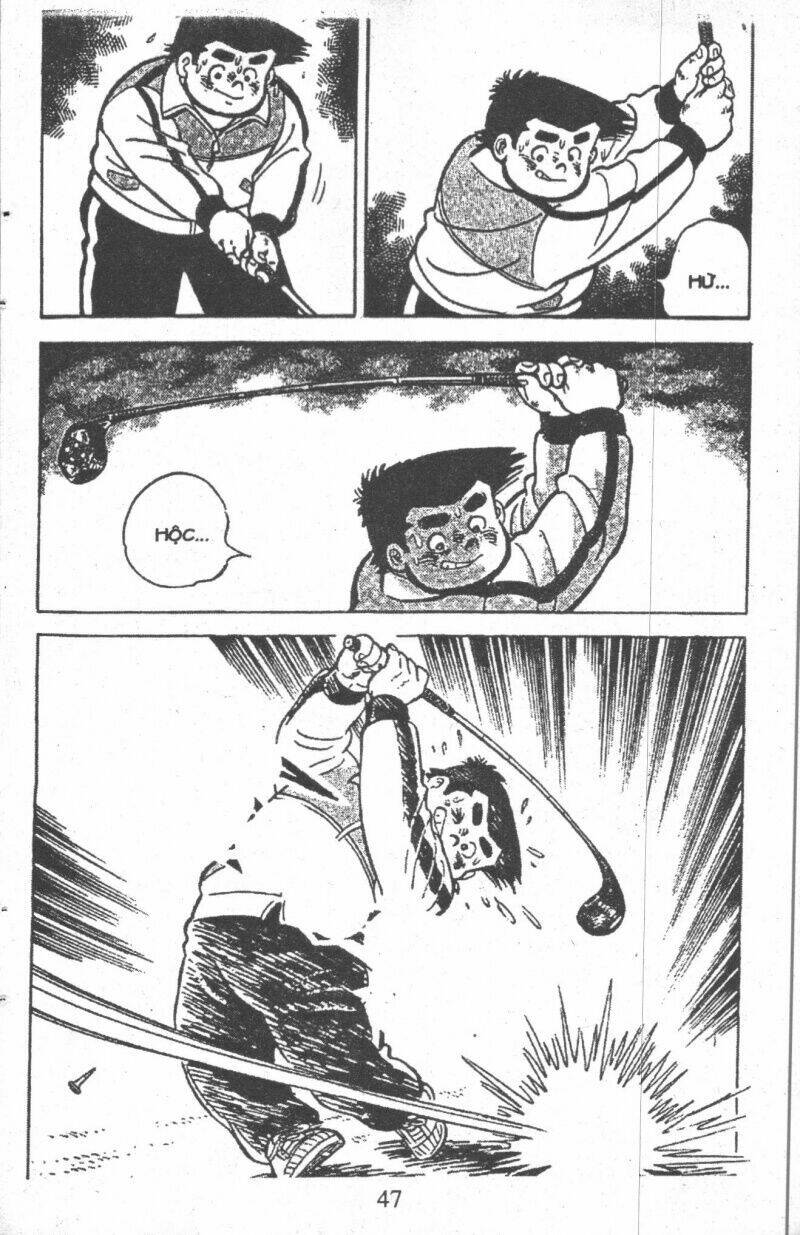 ashita tenki ni naare chapter 7 45