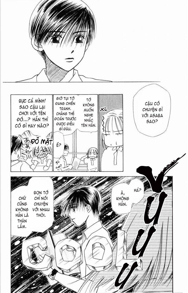 kare kano hajimemashita chapter 6 10