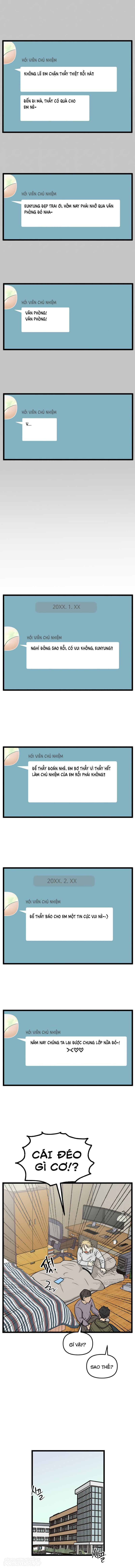 no home - không nhà chapter 217 4