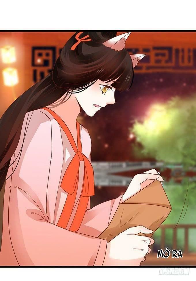 hồ tiên hung bạo chapter 63 33