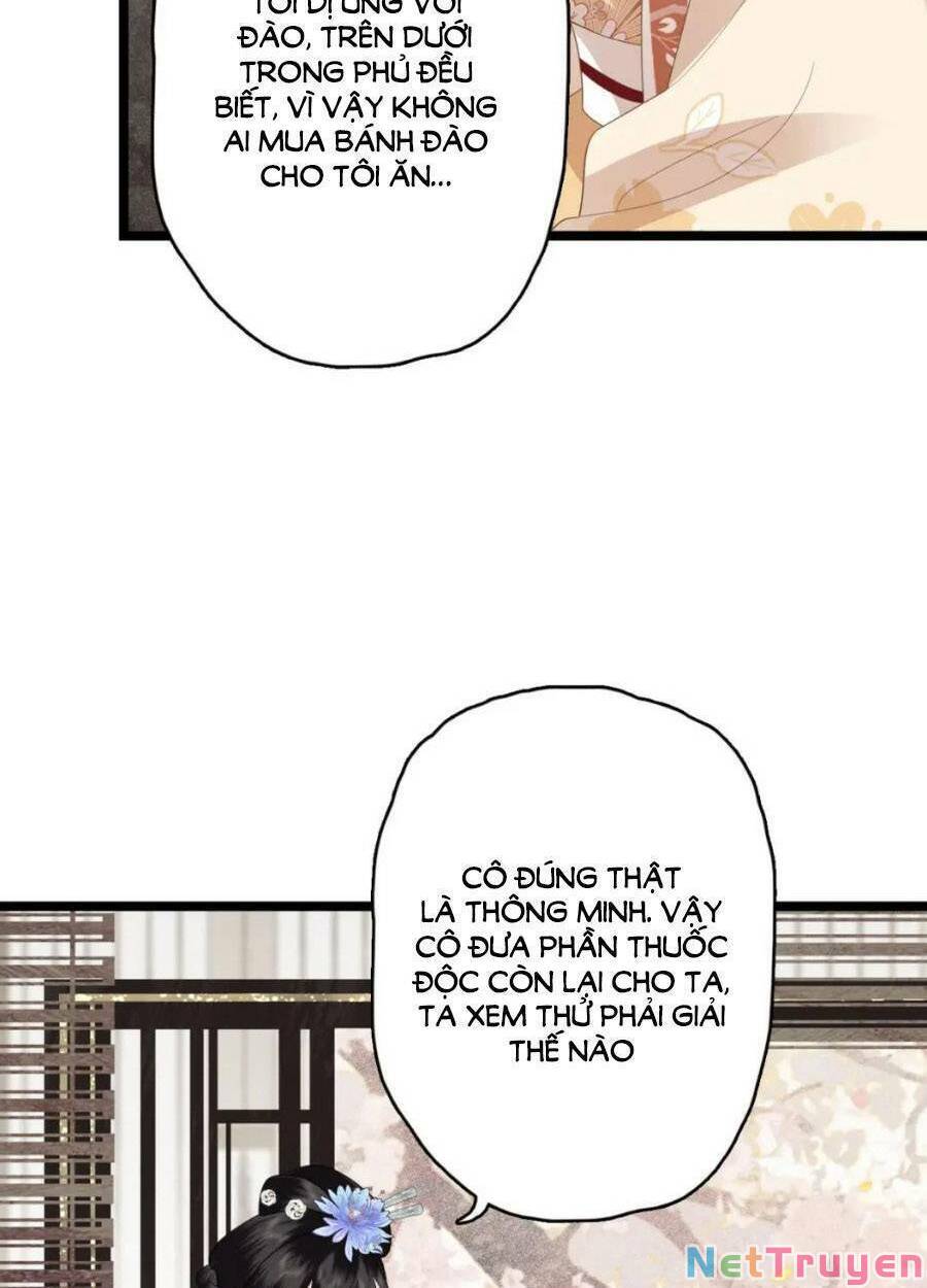 điều hương vương phi chapter 36 10