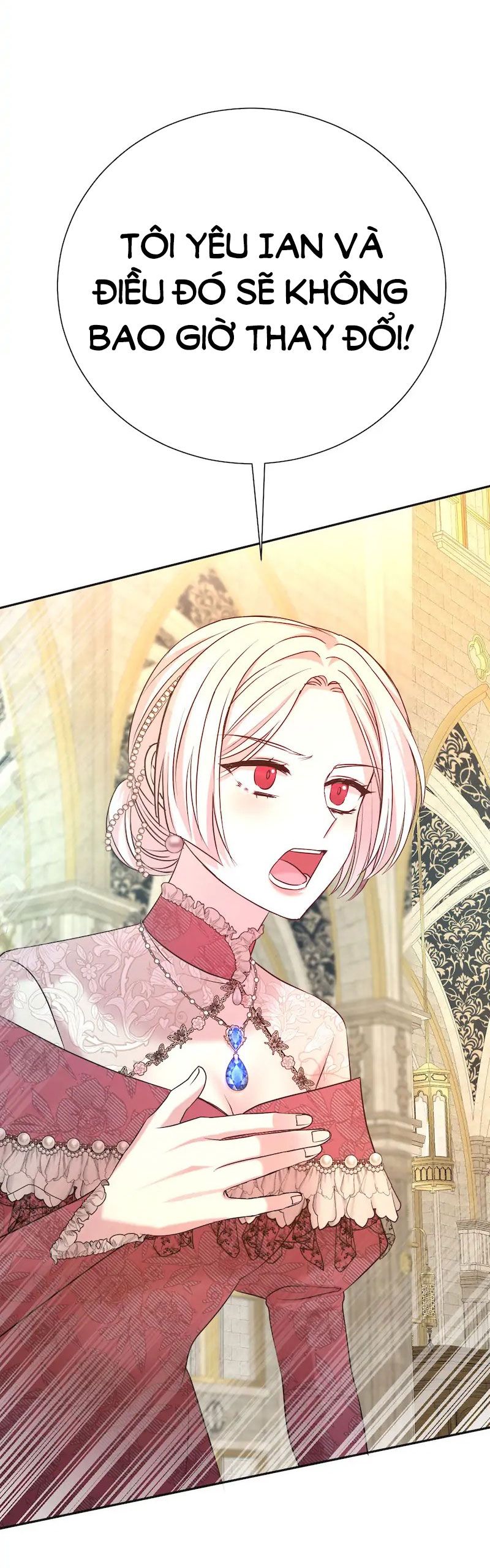 tôi chán nản vì người chồng thứ 2 còn "khỏe" hơn chồng cũ chapter 72.2 16