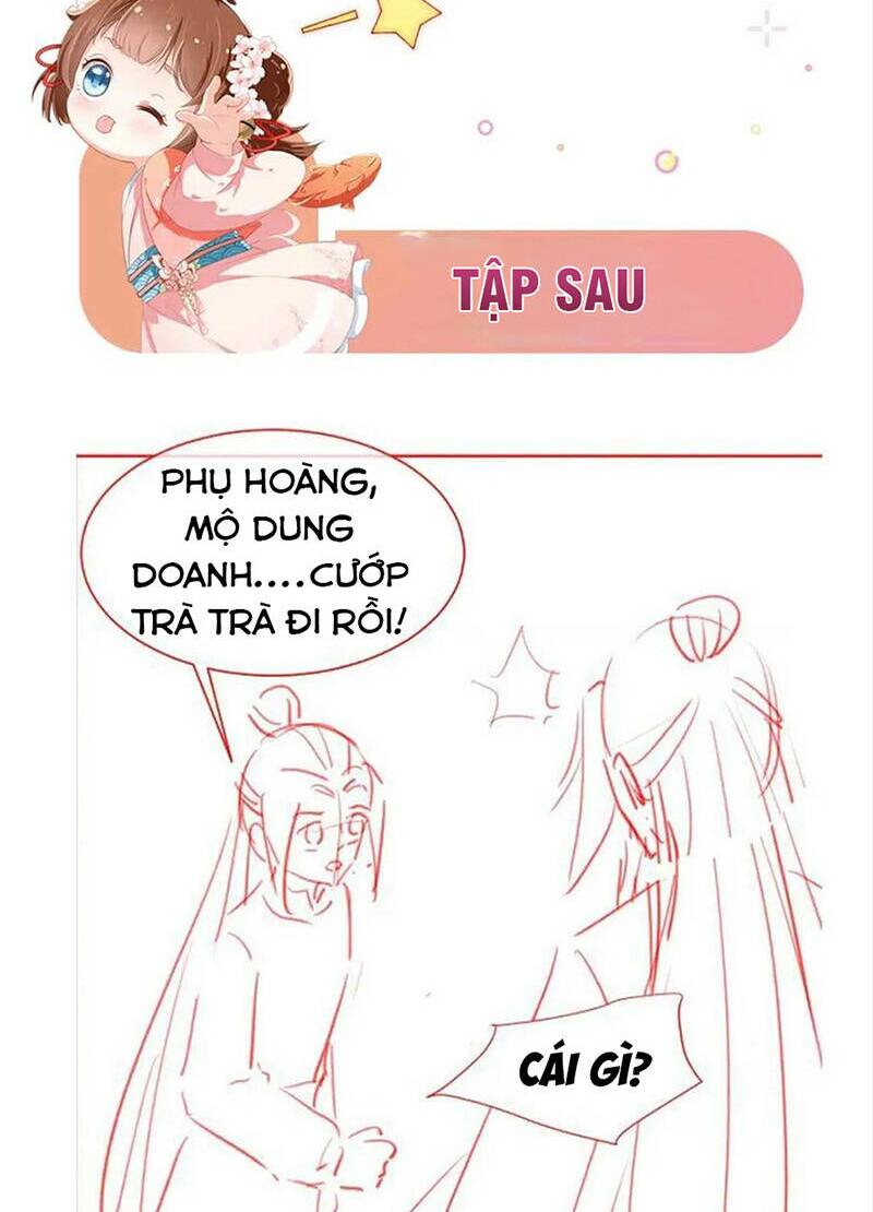 nhặt được bảo bối manh manh chapter 37 39