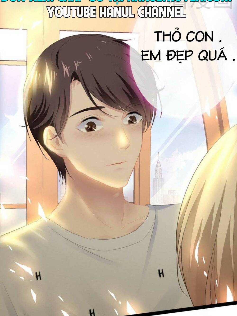 thần bí đế thiếu điềm sủng thê chapter 87 25
