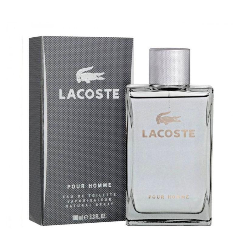 NƯỚC HOA NAM LACOSTE POUR HOMME