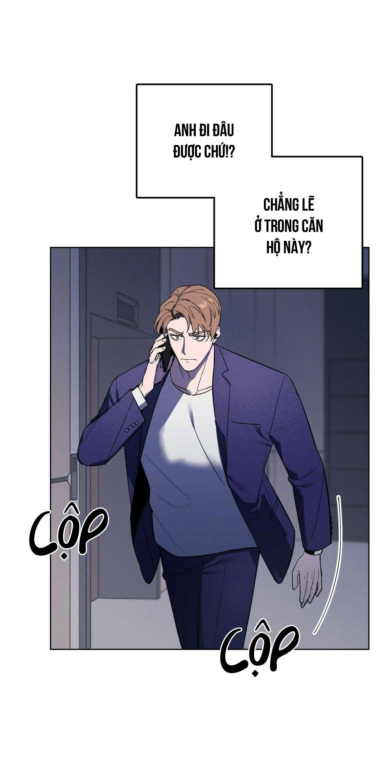 làm dâu nhà tài phiệt họ kang chapter 3 4