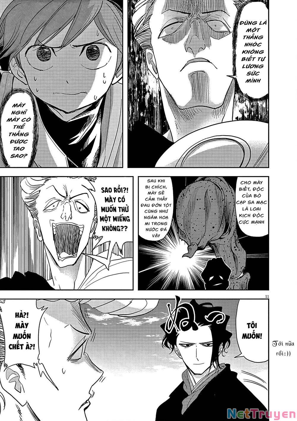 thất sách chuyển sinh chapter 20 11