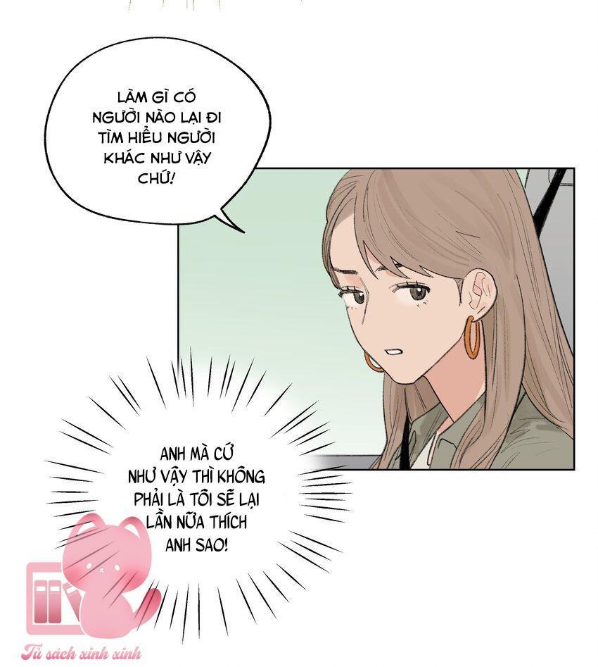 con thỏ rơi vào bẫy tin đồn chapter 20 29