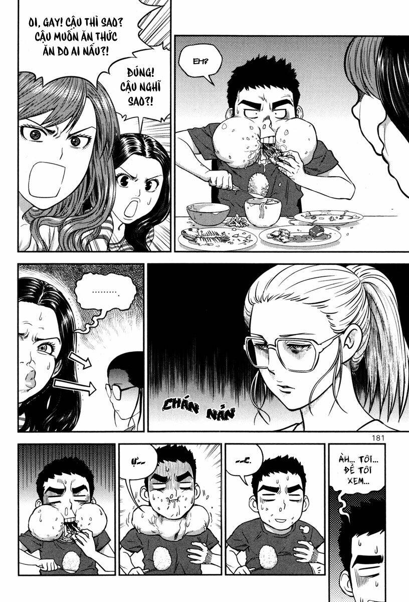 xo sisters chapter 13 38