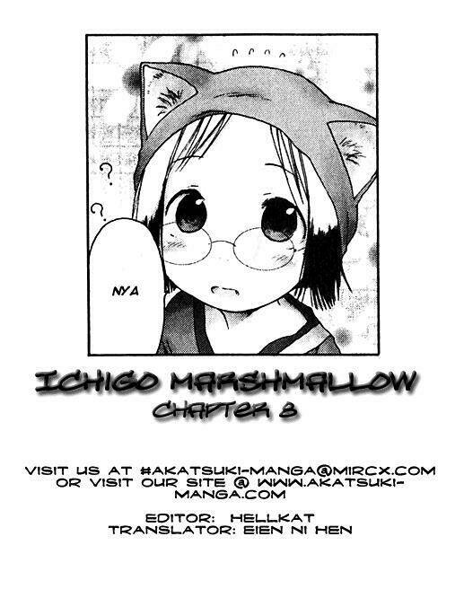 ichigo mashimaro chapter 6 2