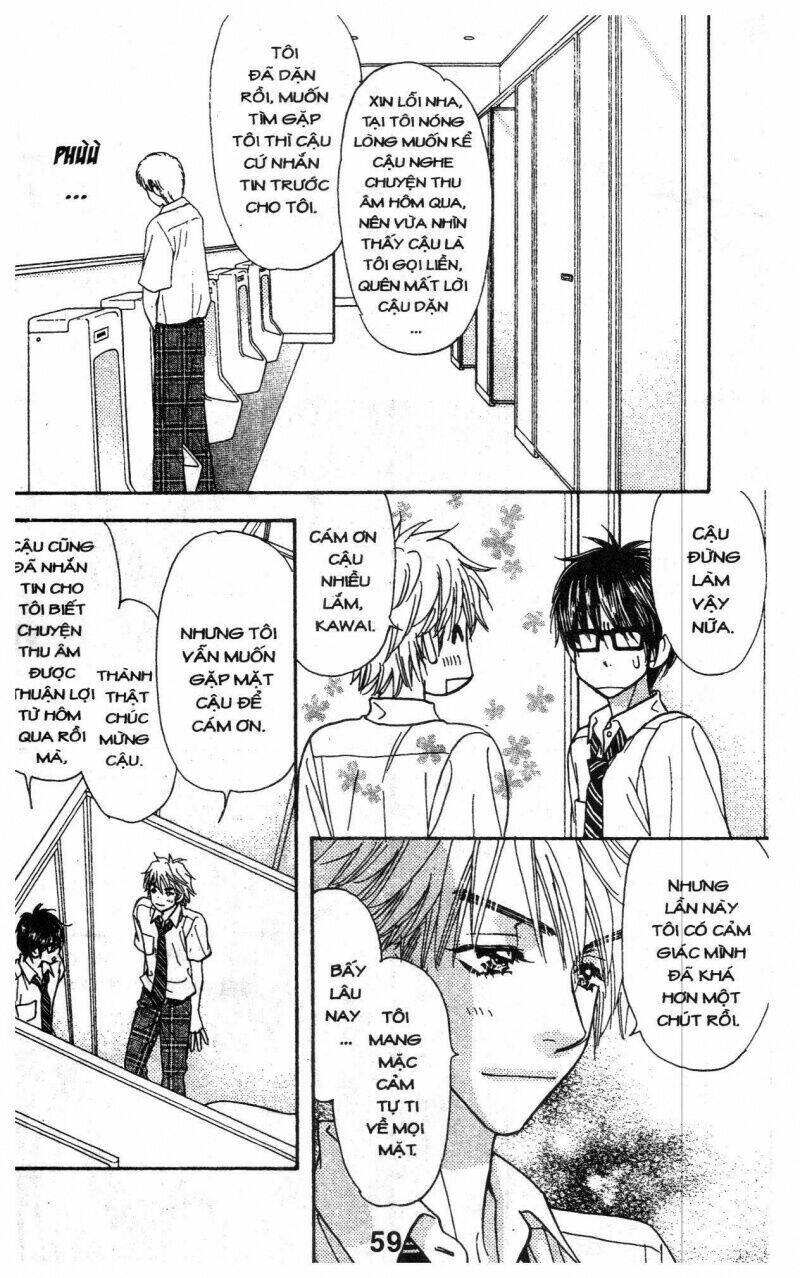 kirara no hoshi chapter 4 59