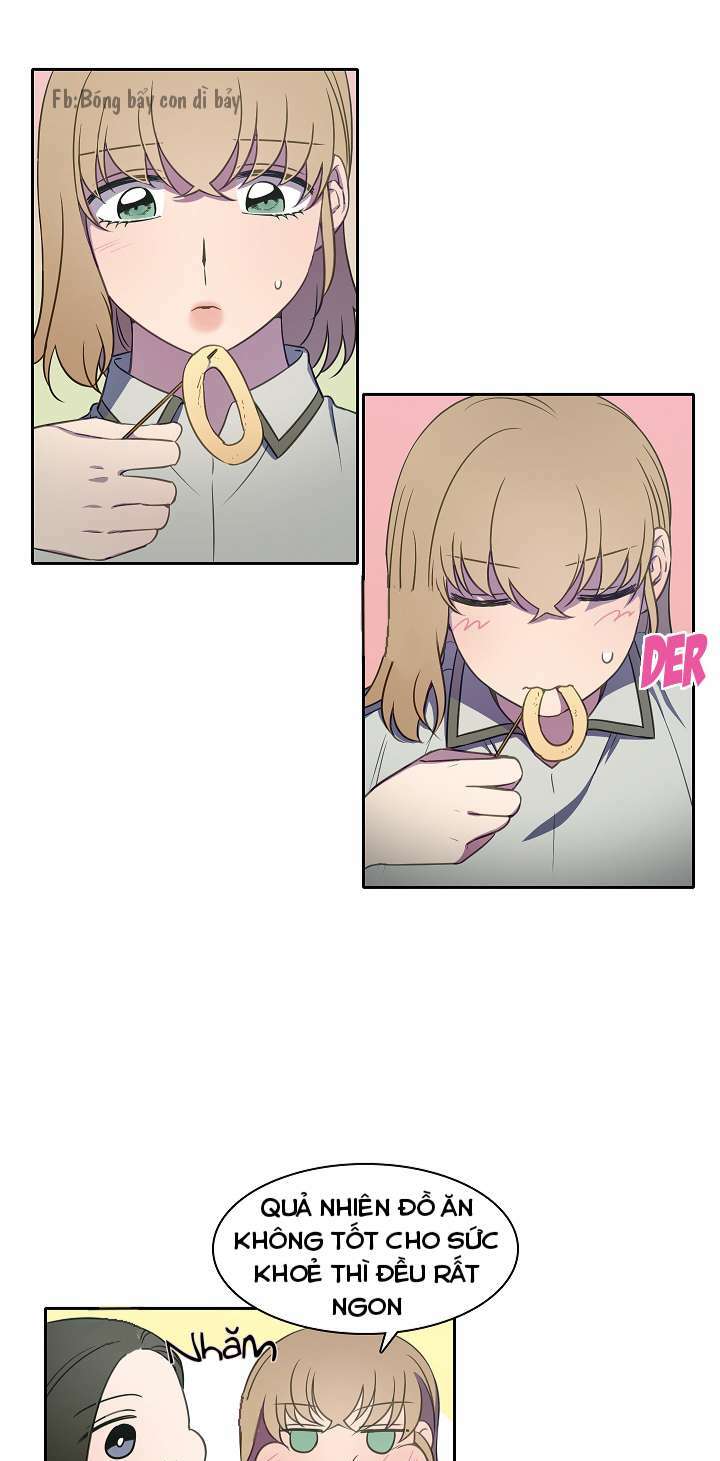 salieri và mozart chapter 19 5