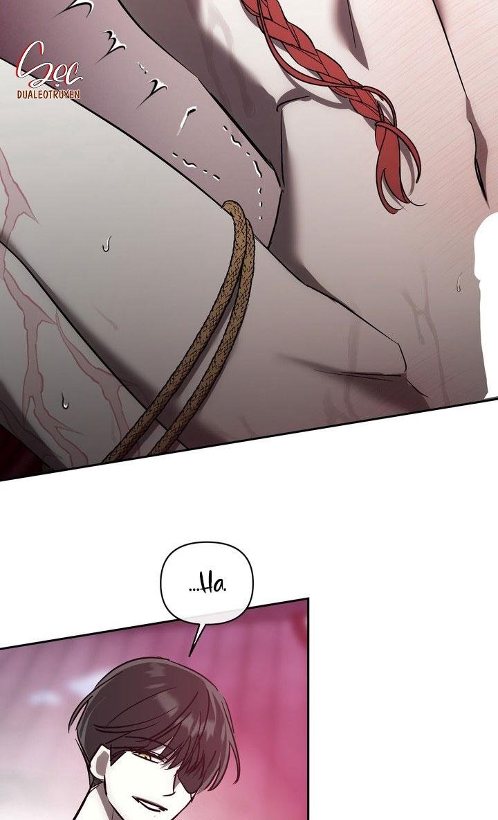 nghiện cuồng công - bdsm cùng sẹc chapter 7.4 28