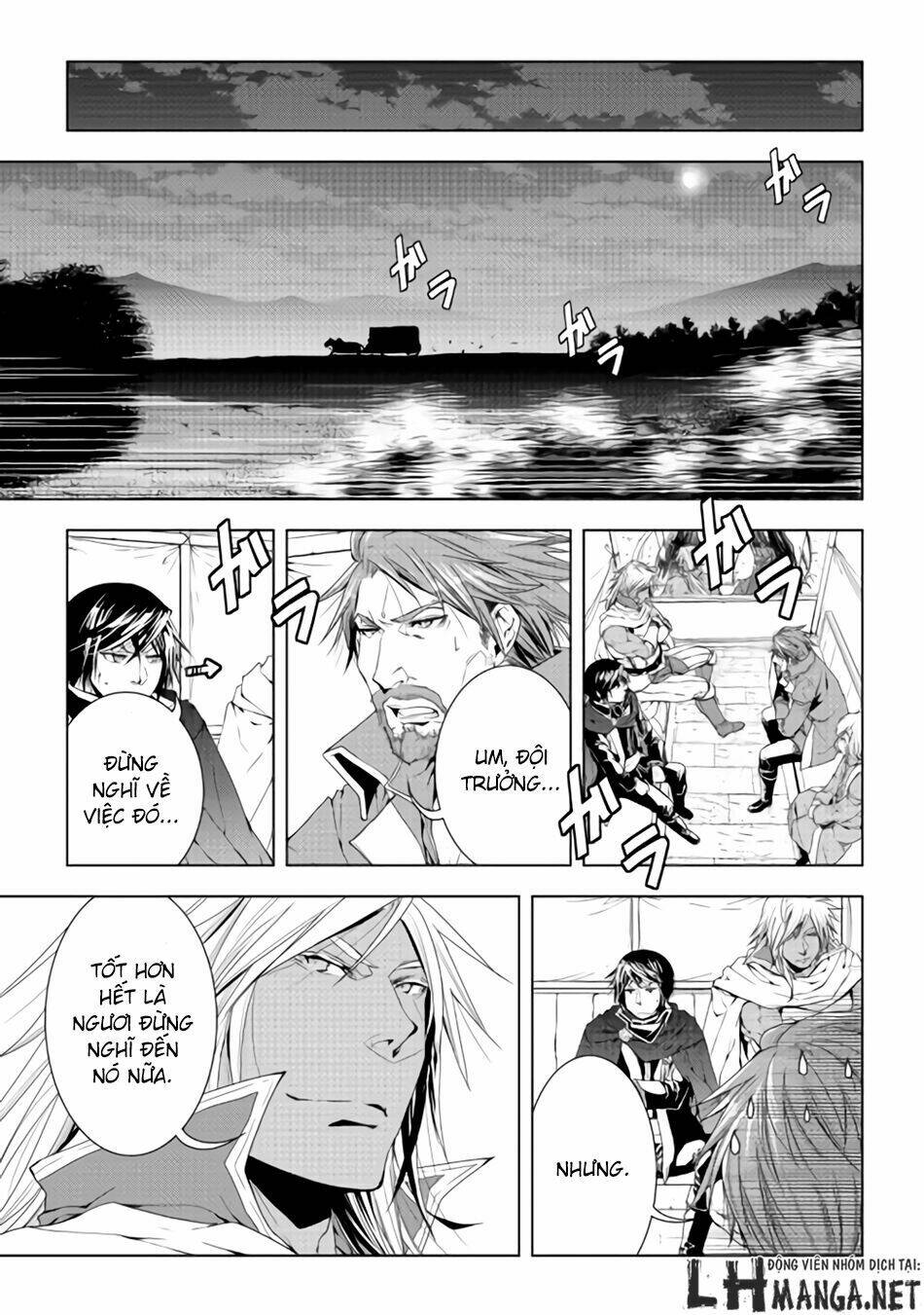 world customize creator chapter 29 14