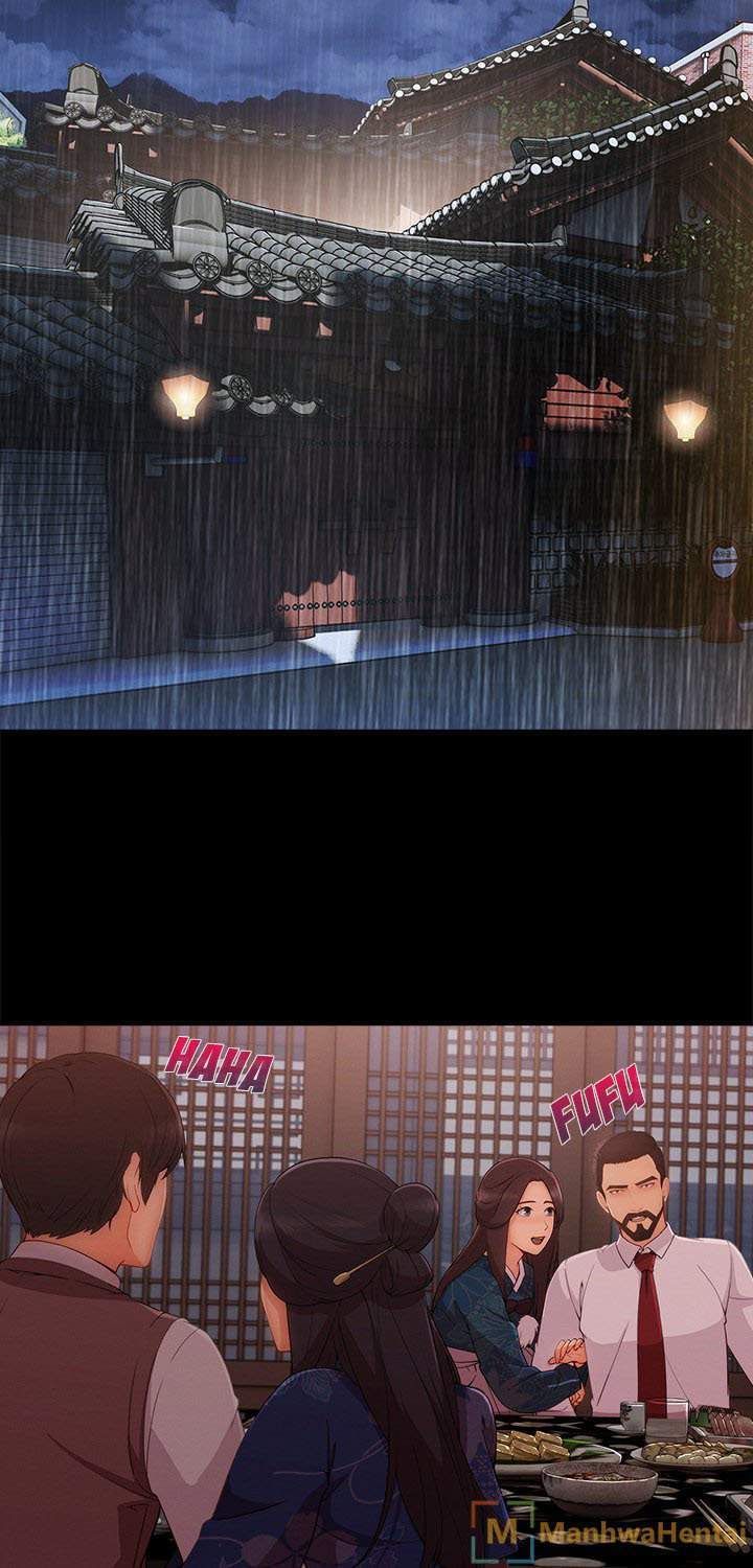 quý cô chân dài chapter 32 22