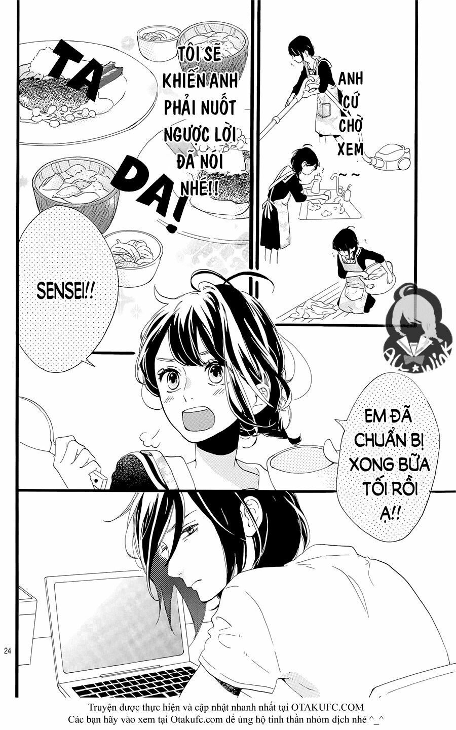 những đóa sơn trà kia, sẽ vì em mà đơm hoa khoe sắc chapter 1 22