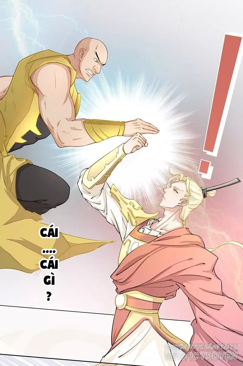 tuyệt thế luyện đan sư chapter 29 17