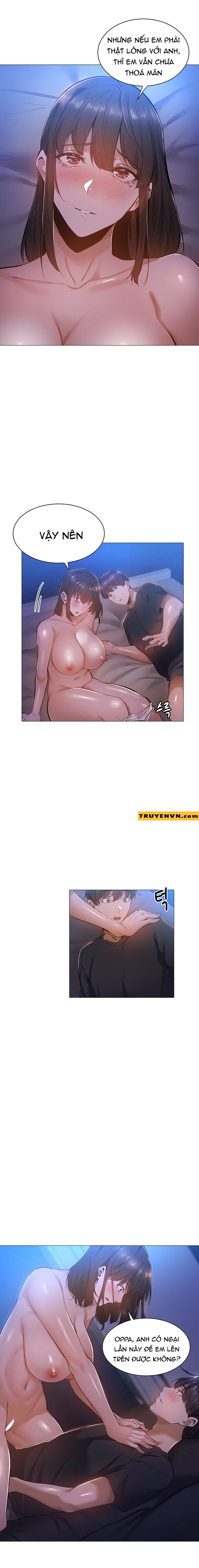 căn phòng xôi thịt chapter 19 13