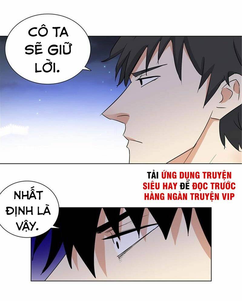 học viện cao thủ chapter 231 19